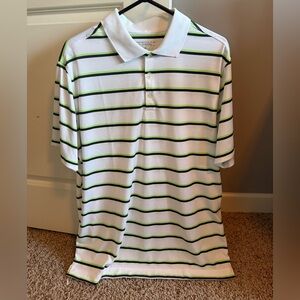 Men’s Nike Golf Tour Performance Dri Fit Short Sleeve Polo